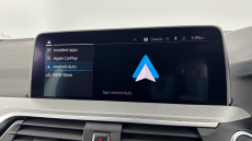 BMW X3 xDrive20i M Sport 5dr Step Auto [Tech/Pro Pack] Petrol Estate